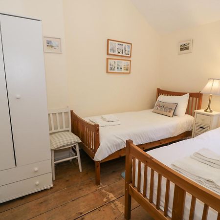 Villa Ty Gwyn à Aberdyfi Extérieur photo