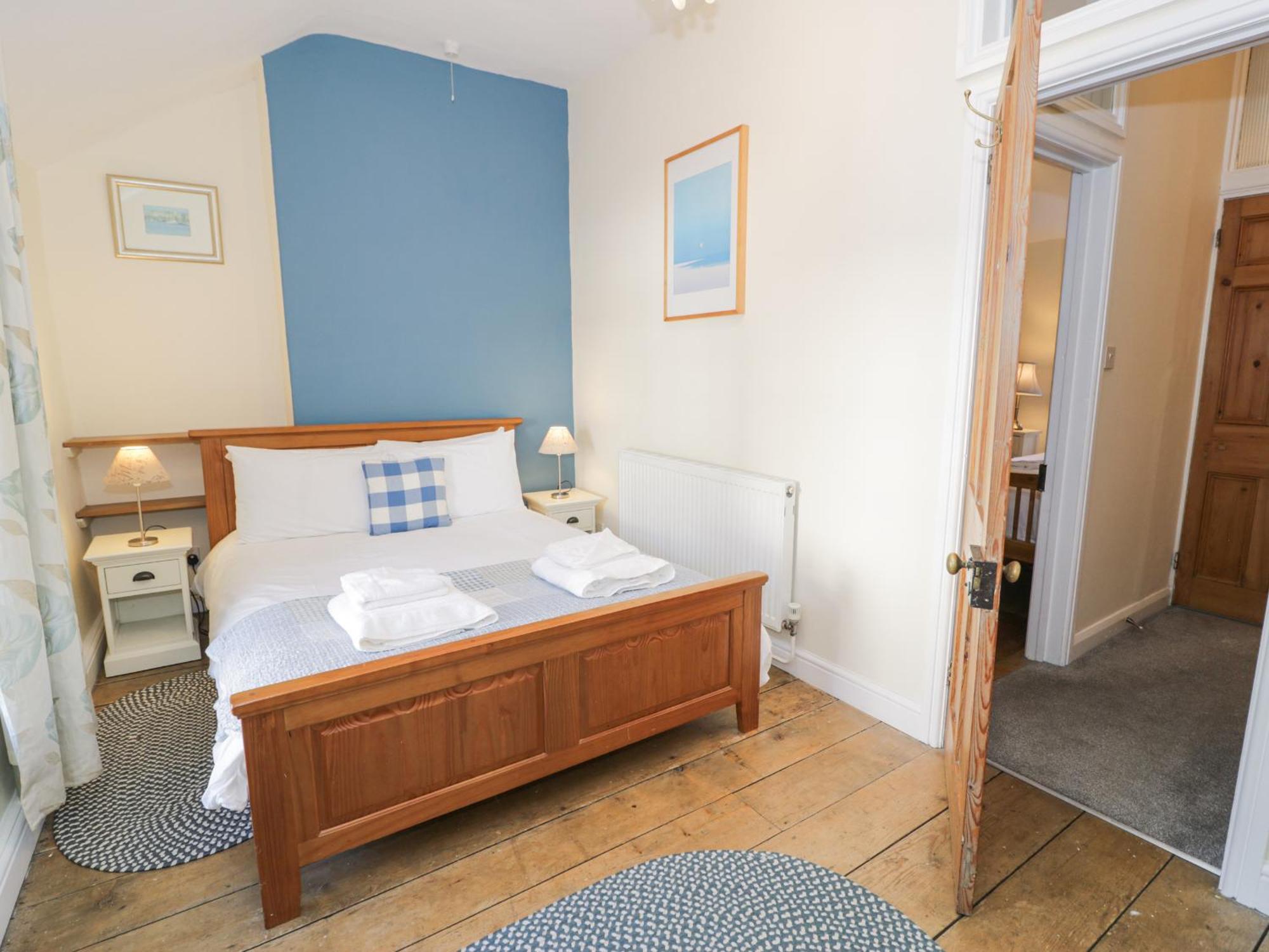 Villa Ty Gwyn à Aberdyfi Extérieur photo