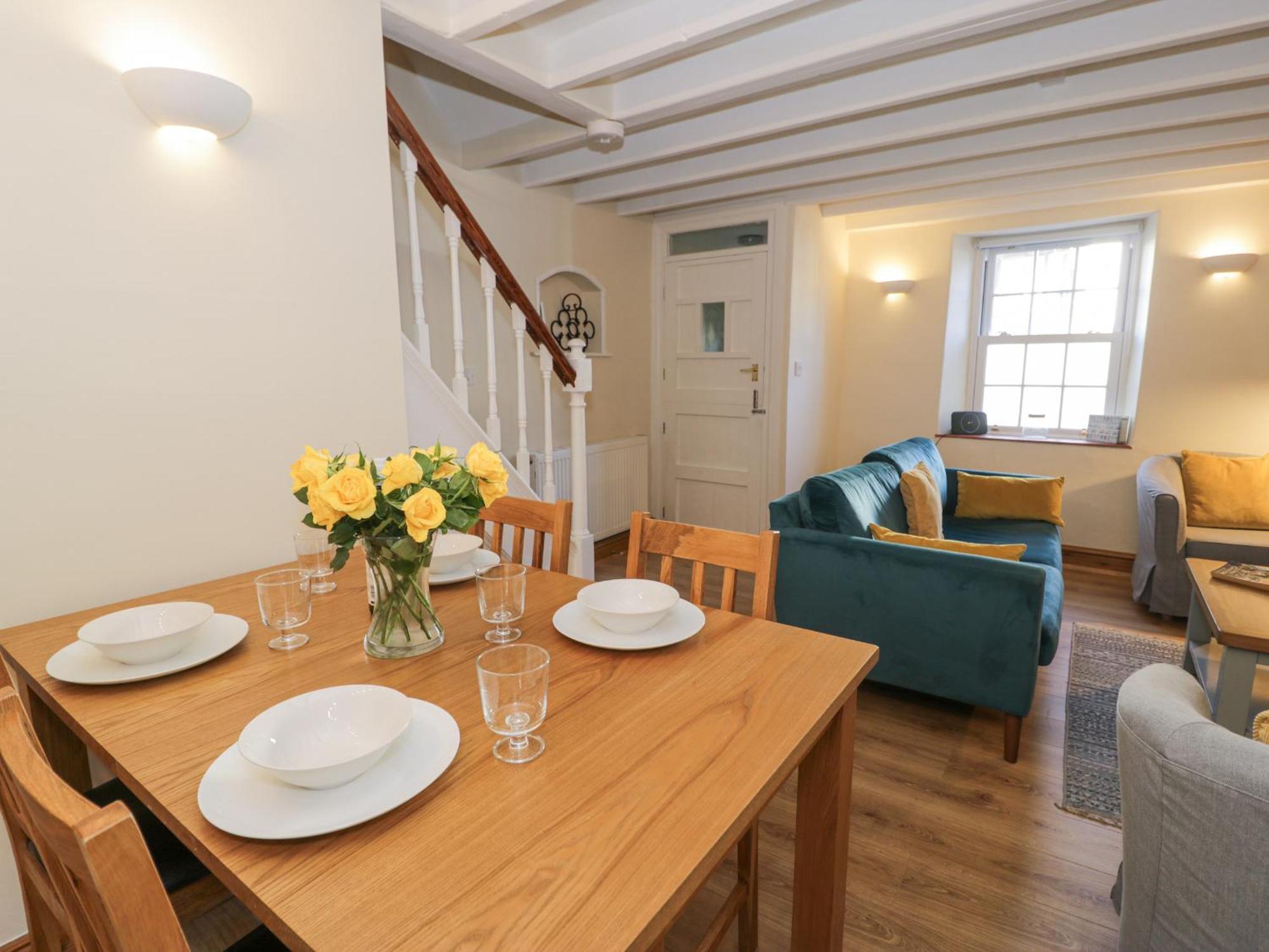 Villa Ty Gwyn à Aberdyfi Extérieur photo