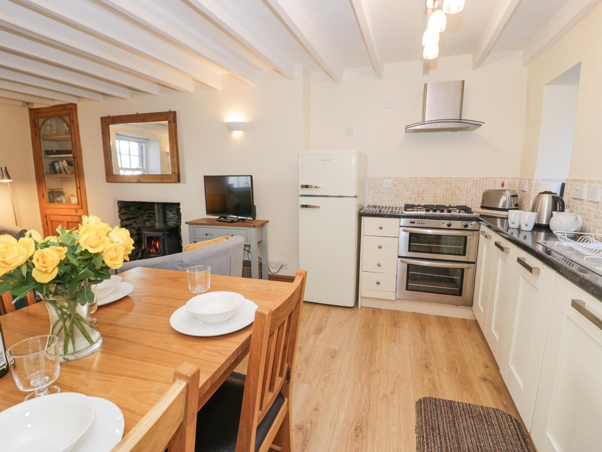 Villa Ty Gwyn à Aberdyfi Extérieur photo